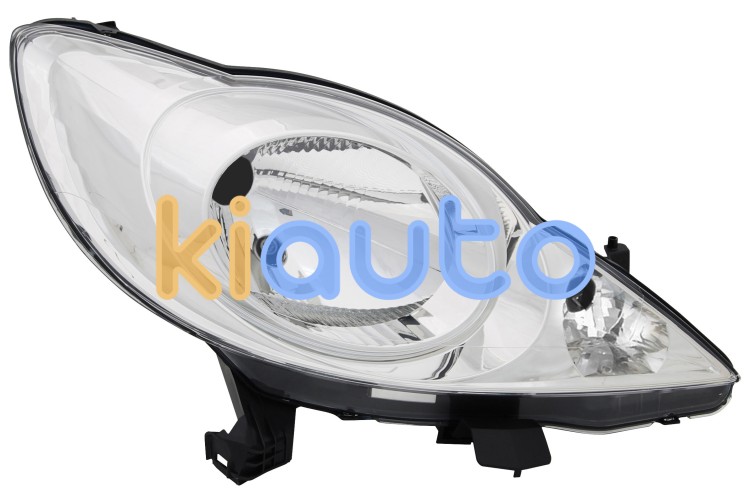Faro delantero peugeot 107 2005-2008 derecho OE 620674