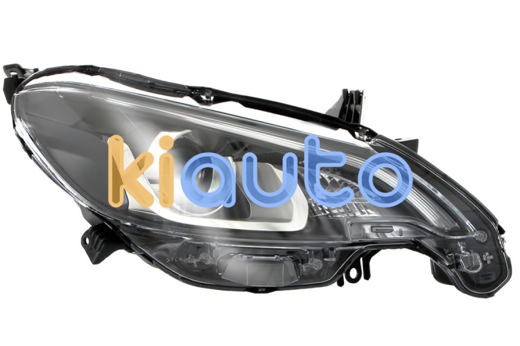 Faro delantero peugeot 108 2014-2022 derecho OE B000863280