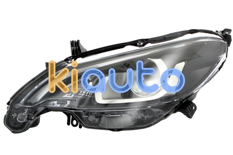 Faro delantero peugeot 108 2014-2022 izquierdo OE B000863880
