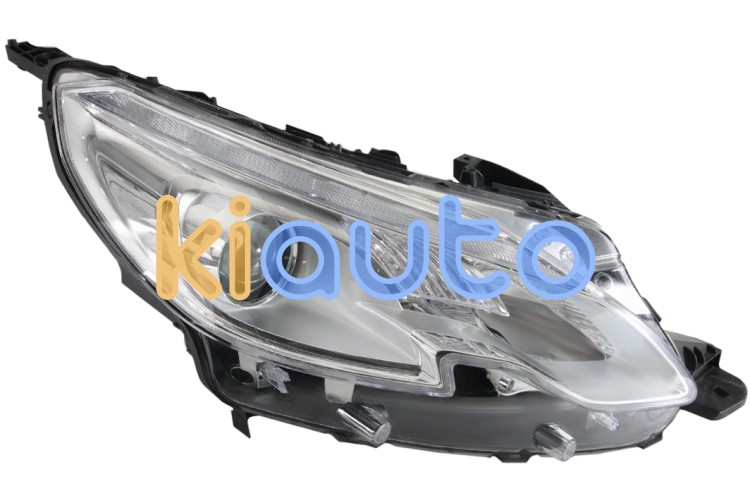 Faro delantero peugeot 2008 2012-2016 derecho OE 9677810280
