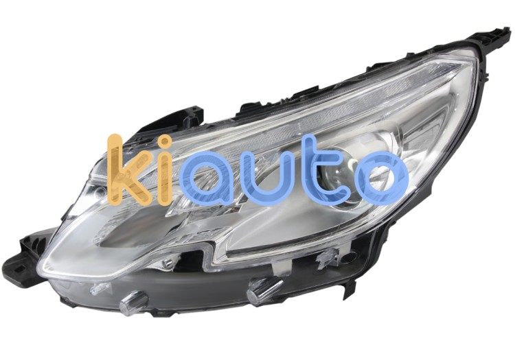 Faro delantero peugeot 2008 2012-2016 izquierdo OE 9677810180
