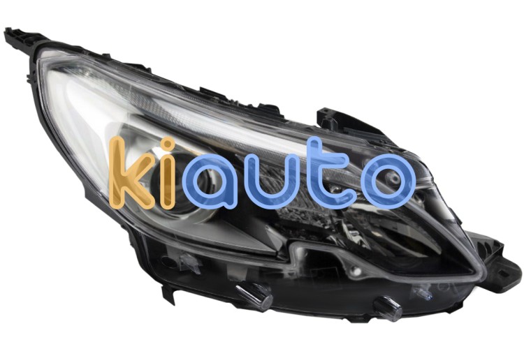 Faro delantero peugeot 2008 2016-2019 derecho OE 9814739580
