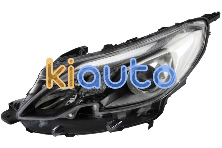 Faro delantero peugeot 2008 2016-2019 izquierdo OE 9814749080