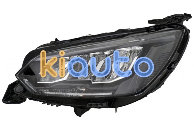 Faro delantero peugeot 2008 2019-2024 full led / izquierdo OE 9833036380