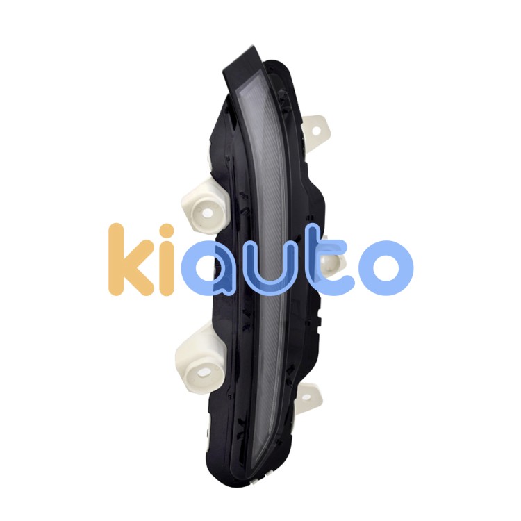 Faro delantero peugeot 2008 2019-2024 luz diurna / soportes blancos / izquierdo OE 9824241480