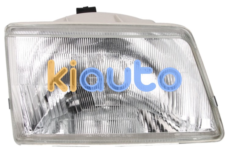 Faro delantero peugeot 205 1984-1996 derecho OE 6205A4