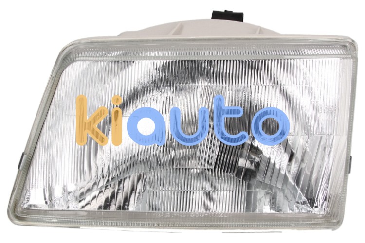 Faro delantero peugeot 205 1984-1996 izquierdo OE 6204A4