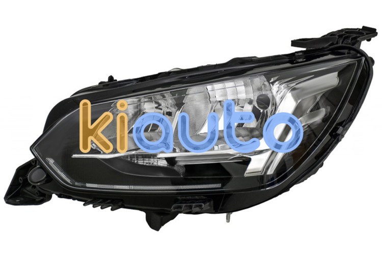 Faro delantero peugeot 208 2019-2023 izquierdo OE 9823194080
