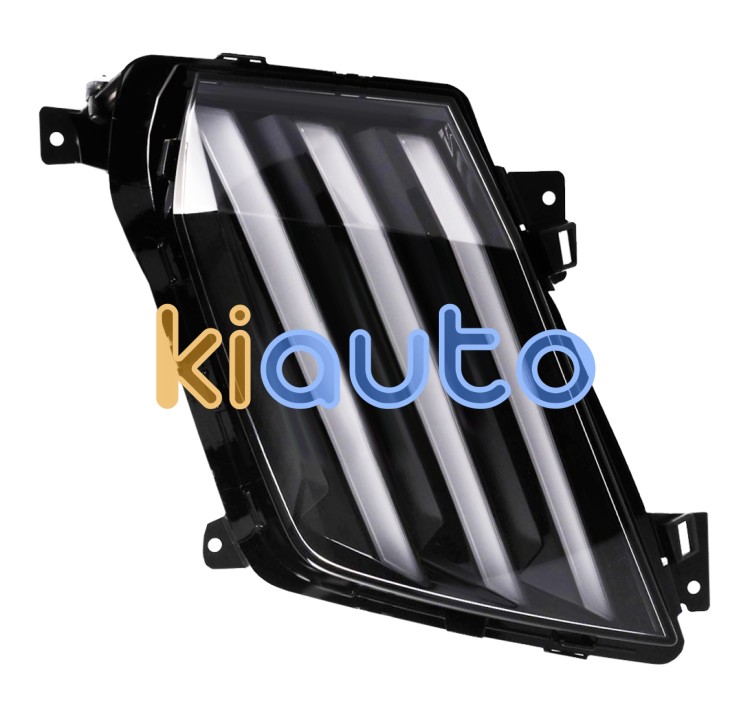 Faro delantero peugeot 208 2023-> luz diurna / derecho OE 9851053980