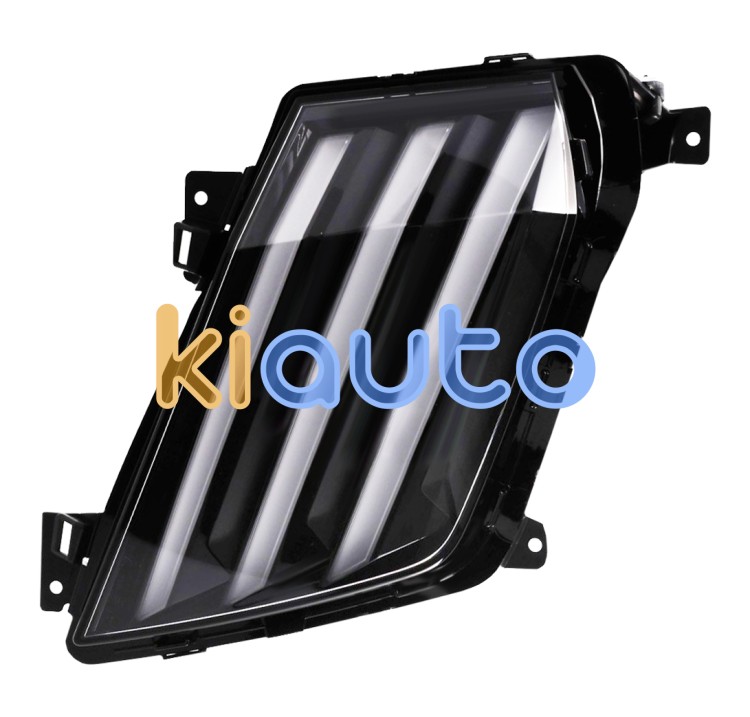 Faro delantero peugeot 208 2023-> luz diurna / izquierdo OE 9851054180