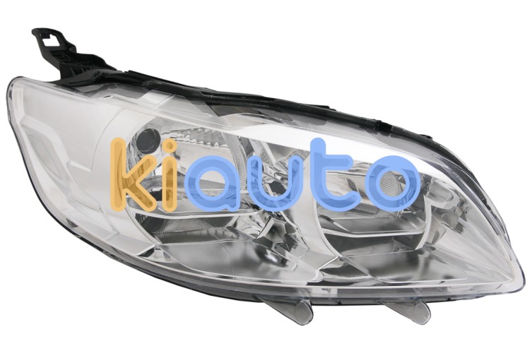 Faro delantero peugeot 301 2012-2017 derecho OE 9675138780
