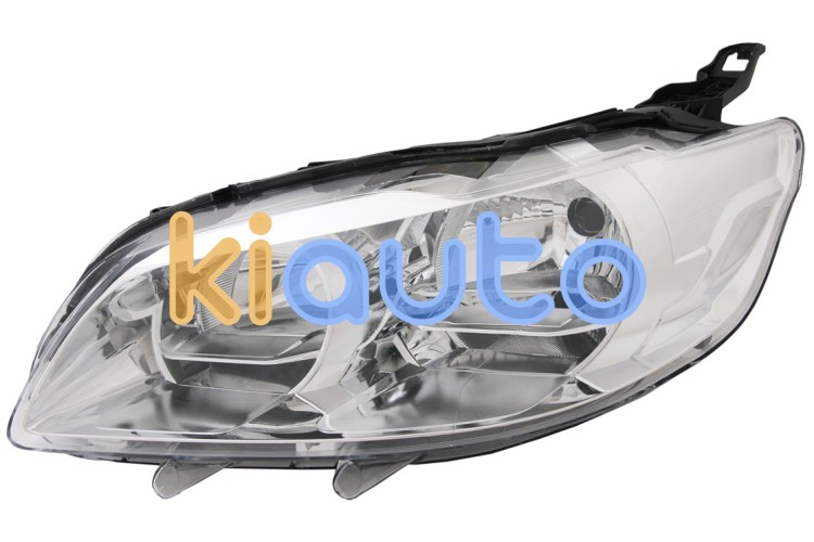 Faro delantero peugeot 301 2012-2017 izquierdo OE 9675139480