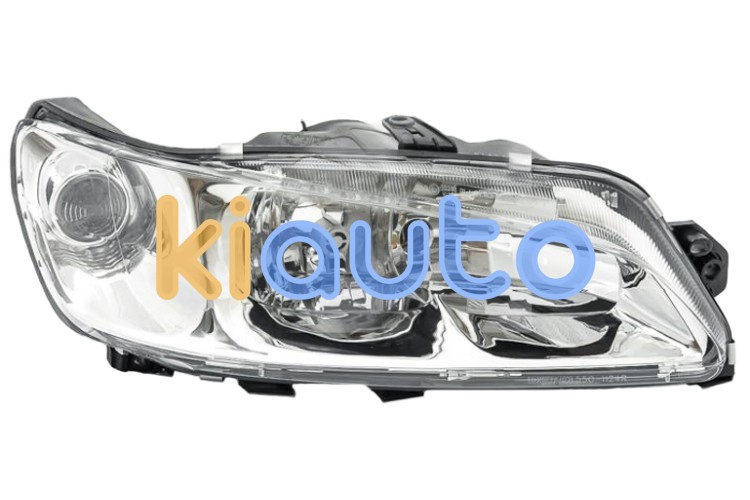 Faro delantero peugeot 306 1999-2002 derecho OE 6204V7