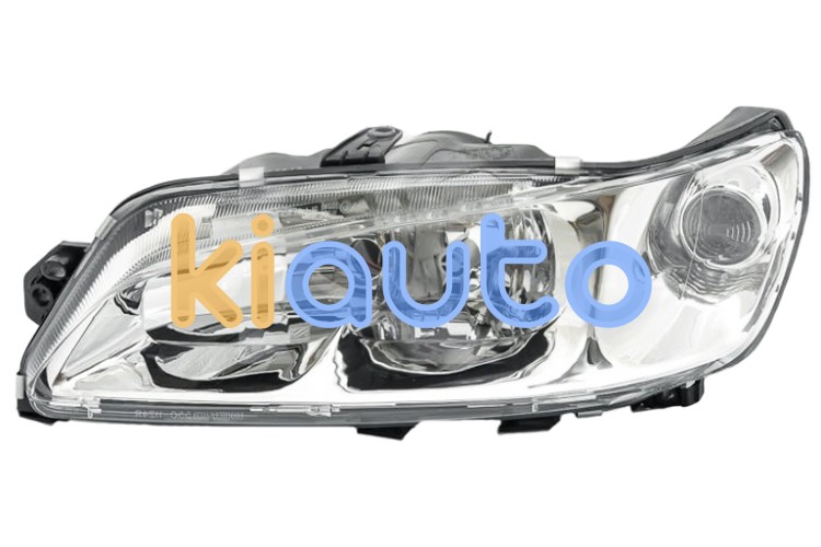 Faro delantero peugeot 306 1999-2002 izquierdo OE 6205V7