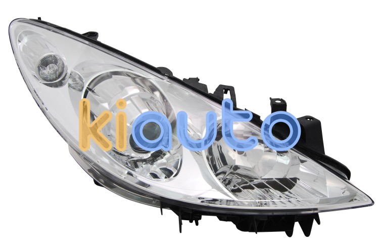 Faro delantero peugeot 307 2005-2007 derecho OE 620686