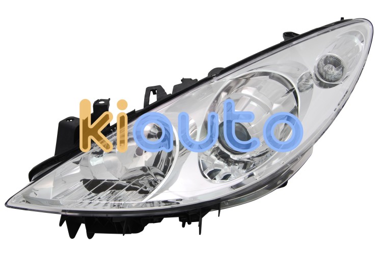 Faro delantero peugeot 307 2005-2007 izquierdo OE 620886