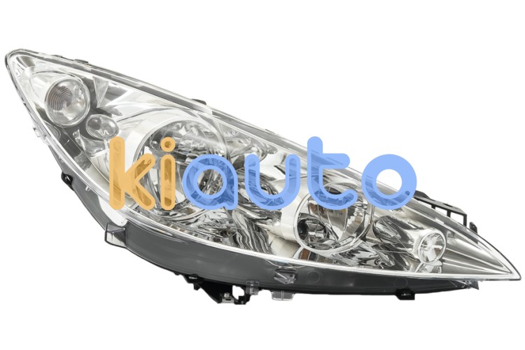 Faro delantero peugeot 308 2007-2011 derecho OE 6206F5
