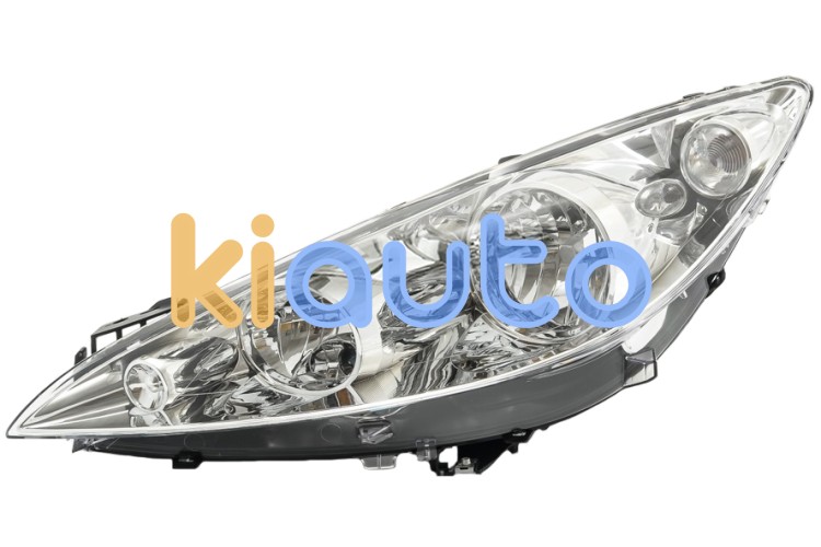 Faro delantero peugeot 308 2007-2011 izquierdo OE 6208F5