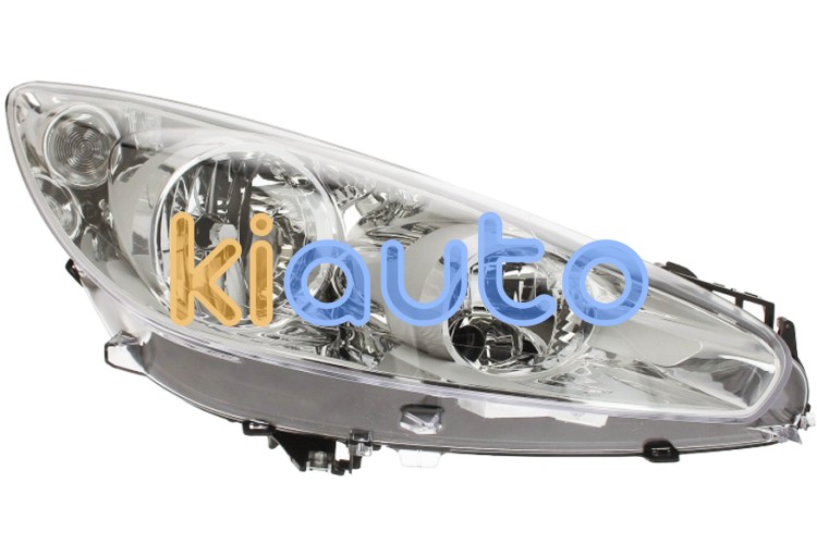 Faro delantero peugeot 308 2011-2013 derecho OE 6206X6