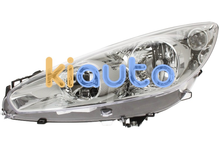 Faro delantero peugeot 308 2011-2013 izquierdo OE 6208X6