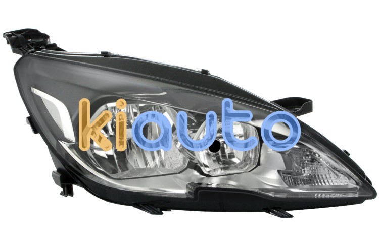 Faro delantero peugeot 308 2013-2017 derecho OE 9677522980