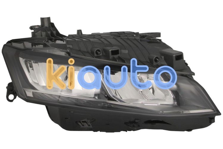 Faro delantero peugeot 308 2021-> derecho OE 9839286180