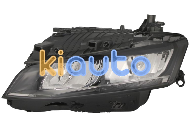 Faro delantero peugeot 308 2021-> izquierdo OE 9839286380