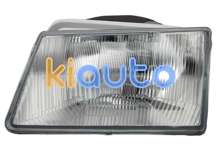 Faro delantero peugeot 309 1986-1993 izquierdo OE 620497