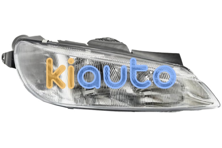 Faro delantero peugeot 406 1995-1999 derecho OE 6205N0