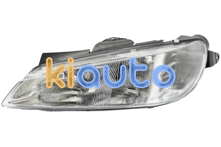 Faro delantero peugeot 406 1995-1999 izquierdo OE 6204N0