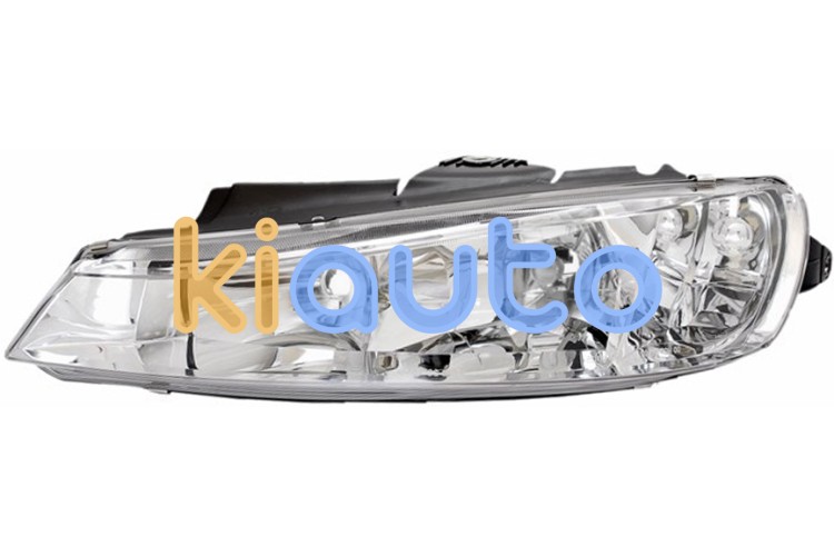 Faro delantero peugeot 406 1999-2004 izquierdo OE 6204V2