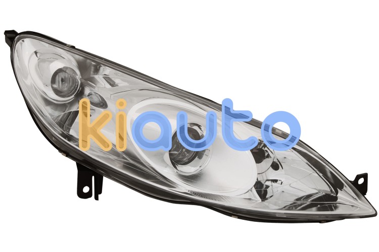 Faro delantero peugeot 407 2004-2011 derecho OE 620690