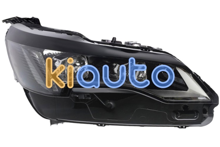 Faro delantero peugeot 5008 2021-2024 derecho OE 1675812580
