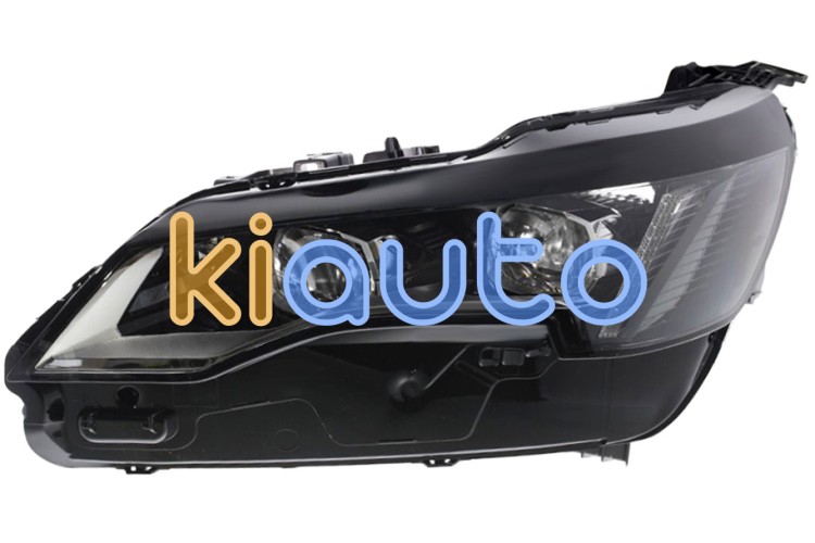 Faro delantero peugeot 5008 2021-2024 izquierdo OE 1675812480