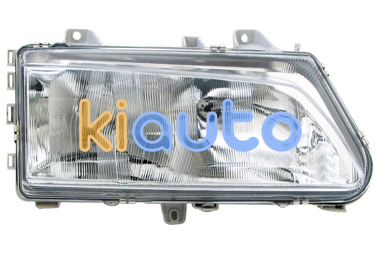 Faro delantero peugeot 806 1994-1998 derecho OE 6205G8