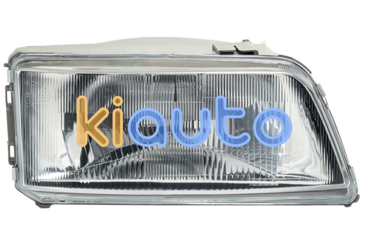 Faro delantero peugeot boxer 1994-2002 hidraulico / derecho OE 6205J7 / 6205H2 / 6205AE