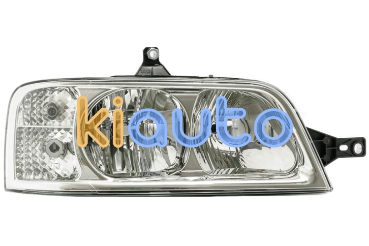 Faro delantero peugeot boxer 2002-2006 derecho OE 1347690080
