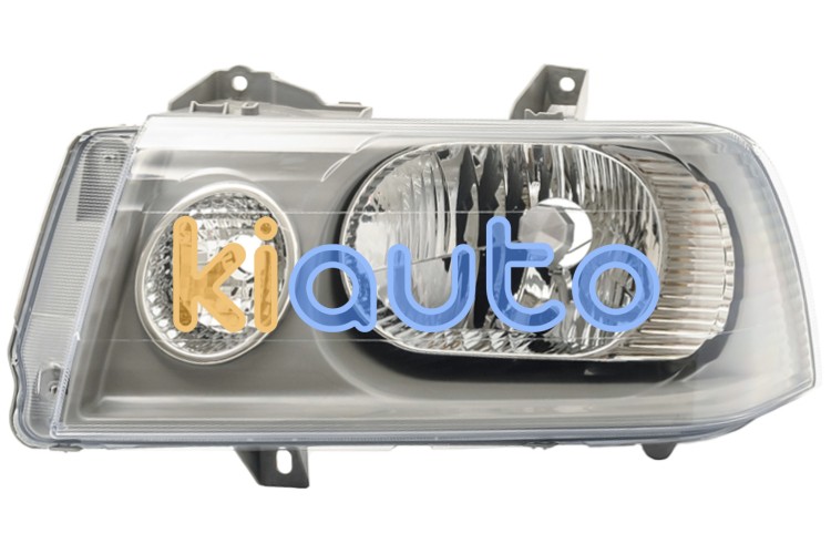 Faro delantero peugeot expert 2003-2007 izquierdo OE 620830 / 620828 / 6208E8