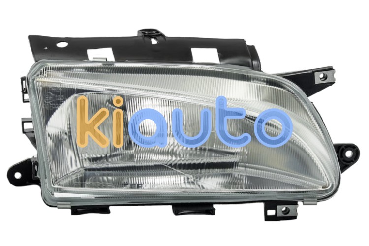 Faro delantero peugeot partner 1996-2003 derecho OE 6205P8