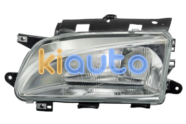 Faro delantero peugeot partner 1996-2003 izquierdo OE 6204P8