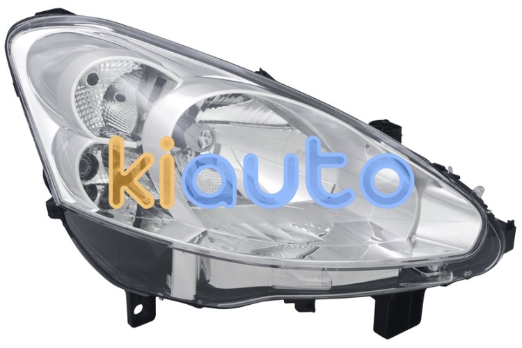 Faro delantero peugeot partner 2012-2015 derecho OE 9677202380