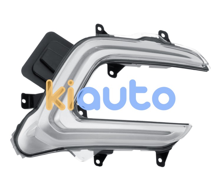Faro delantero renault captur 2017-2019 luz diurna / derecho OE 266007846R