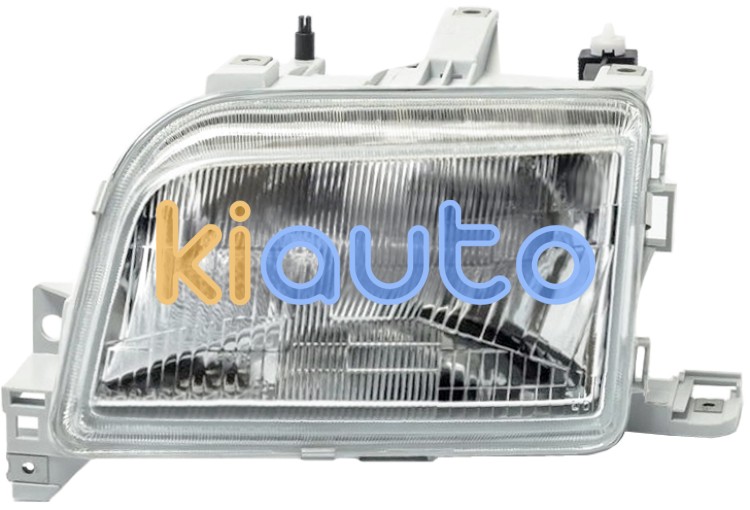 Faro delantero renault clio 1990-1996 manual / izquierdo OE 7701034146