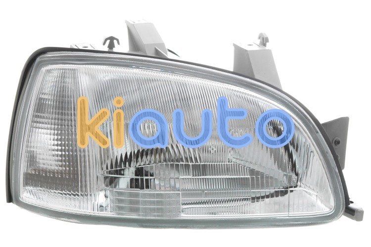 Faro delantero renault clio 1996-1998 derecho OE 7701042148