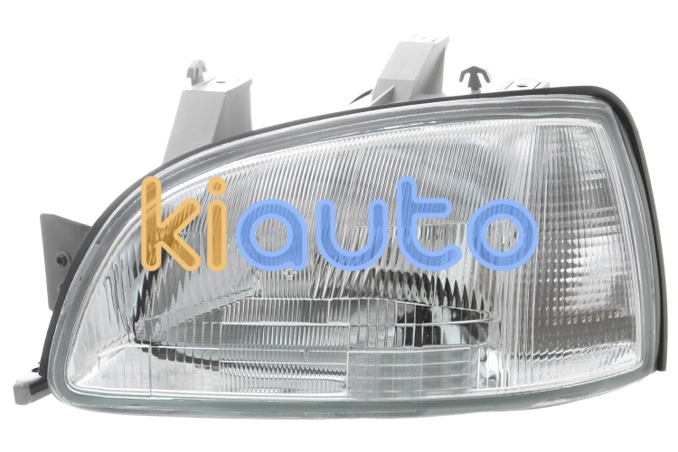 Faro delantero renault clio 1996-1998 izquierdo OE 7701042150