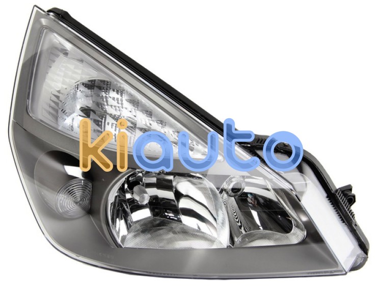 Faro delantero renault espace 2002-2006 derecho OE 7701053980