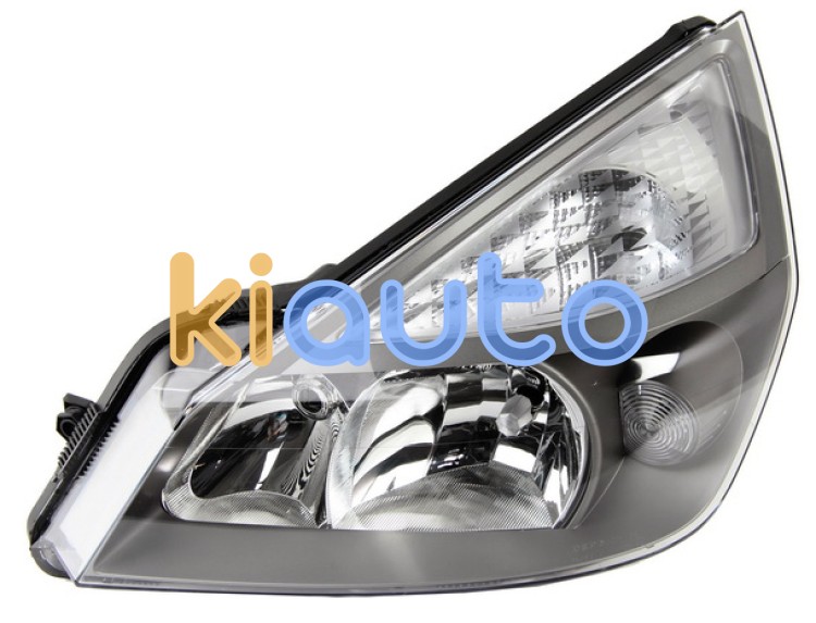 Faro delantero renault espace 2002-2006 izquierdo OE 7701053979