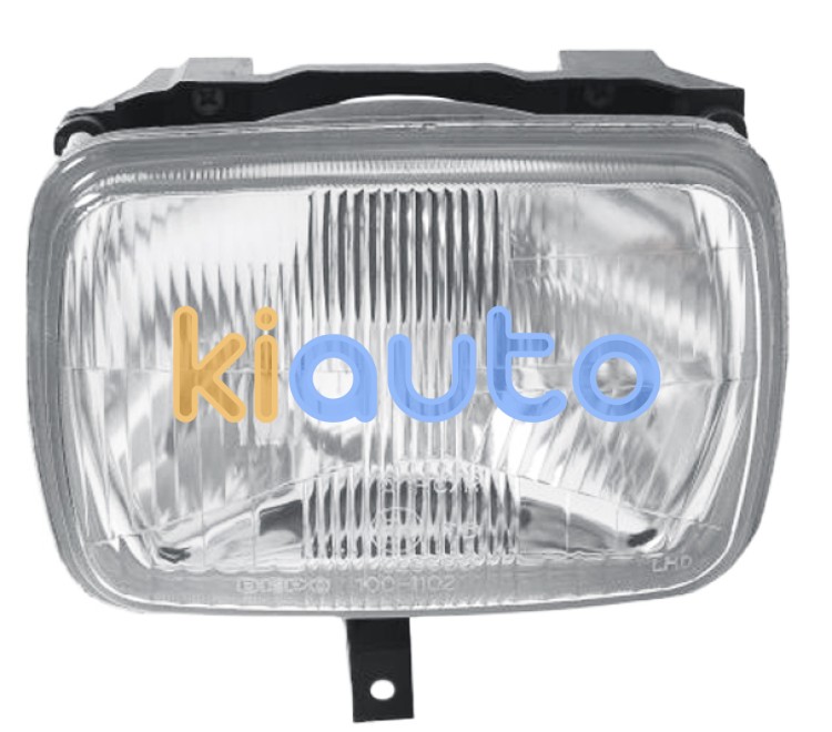 Faro delantero renault express 1986-1991 izquierdo OE 7701366413