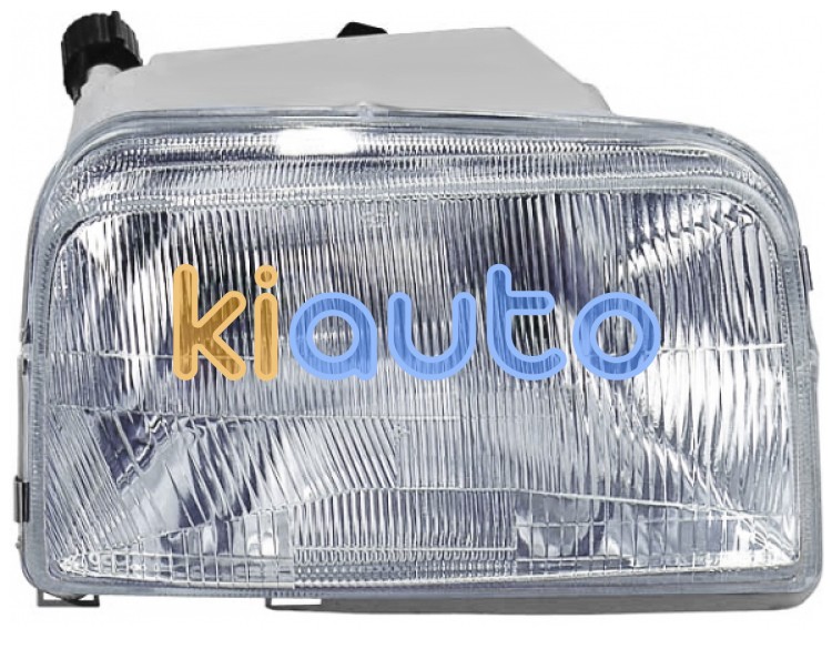 Faro delantero renault express 1992-1995 derecho OE 7701035237