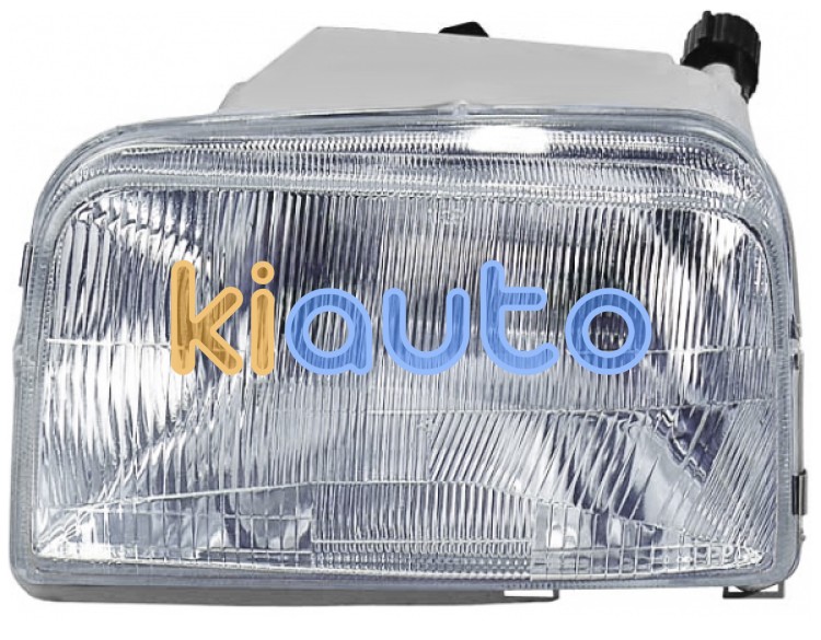 Faro delantero renault express 1992-1995 izquierdo OE 7701035236